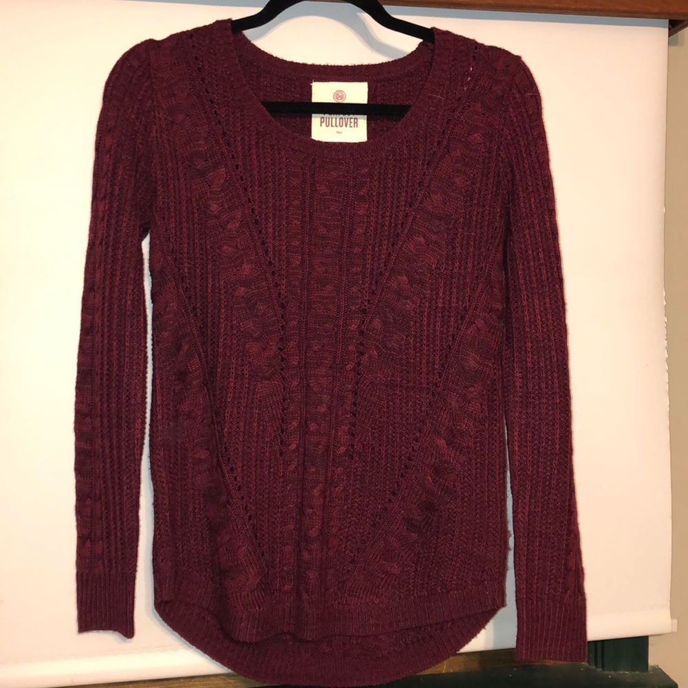 Sweater